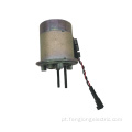 Motor de blush de 30V DC